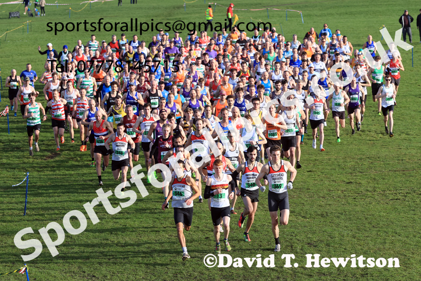 Senior Mens 2026 NEHL Sherman Cup and Davidson Shield, Temple Park, South Shields. Photo: David T. Hewitson/Sports for All Pics